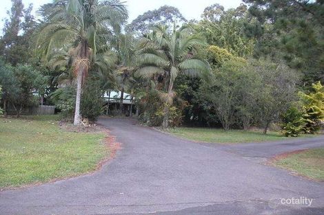 52 Eudlo Flats Rd, Kiels Mountain, QLD 4559