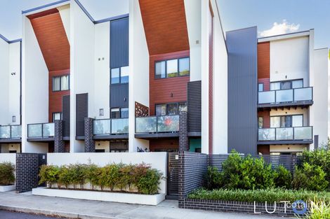 Property photo of 44/224 Flemington Road Harrison ACT 2914