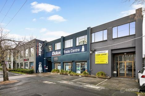 401-407 City Rd, South Melbourne, VIC 3205