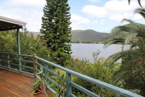 Property photo of 6570 Wisemans Ferry Road Gunderman NSW 2775