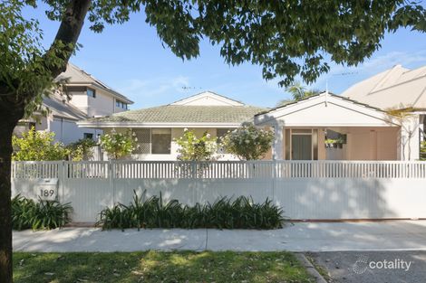189 Heytesbury Rd, Subiaco, WA 6008