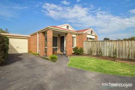 Property photo of 8/6-12 Hope Court Frankston VIC 3199