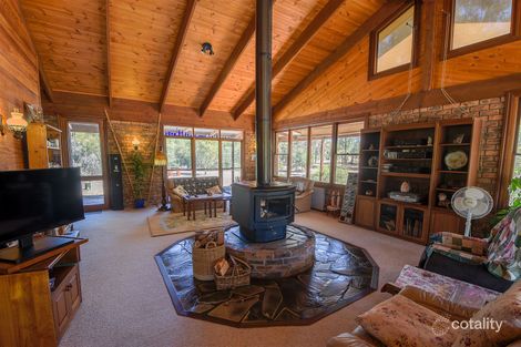 Property photo of 115 Snells Road Wartook VIC 3401