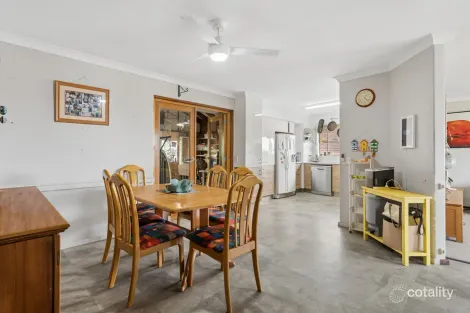 Property photo of 56 Bight Reefs Road Singleton WA 6175