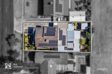 Property photo of 39 Crinigan Road Morwell VIC 3840