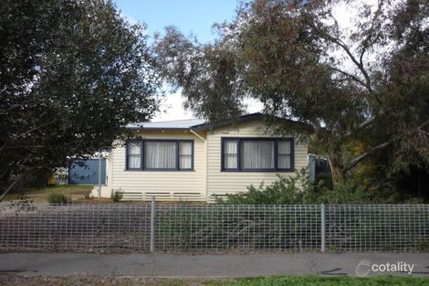 Property photo of 43 Stewart Street Rupanyup VIC 3388