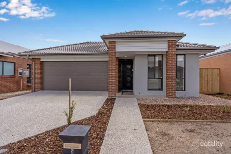 5 Plumstead St, Wyndham Vale, VIC 3024