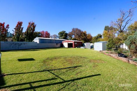 Property photo of 2 Crow Crescent Kyabram VIC 3620