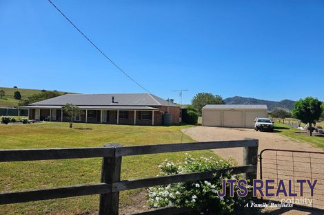 37 Dolahentys Rd, Mccullys Gap, NSW 2333