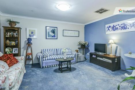 4 Silver Princess Way, Jane Brook, WA 6056