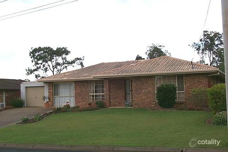 22 Ingham St, Capalaba, QLD 4157