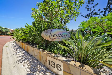 Property photo of 91/136 Palm Meadows Drive Carrara QLD 4211