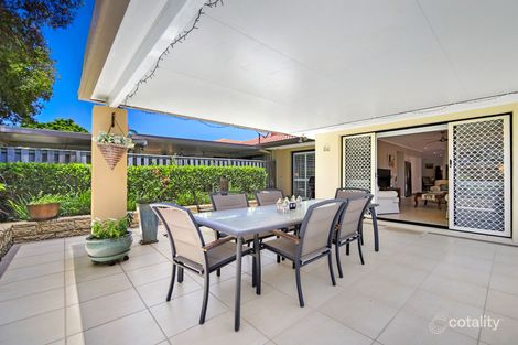 Property photo of 91/136 Palm Meadows Drive Carrara QLD 4211