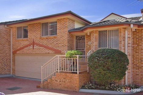 Property photo of 3/24 Honiton Avenue East Carlingford NSW 2118