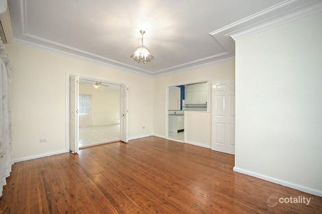 Property photo of 1 Seidel Avenue Picnic Point NSW 2213