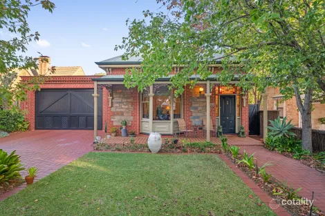 Property photo of 48 Statenborough Street Leabrook SA 5068