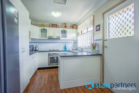 Property photo of 3 Cork Place Bidwill NSW 2770