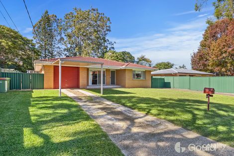 Property photo of 22 Kevin Street Capalaba QLD 4157