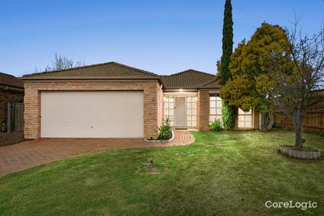 Property photo of 12 Jackson Place Hoppers Crossing VIC 3029