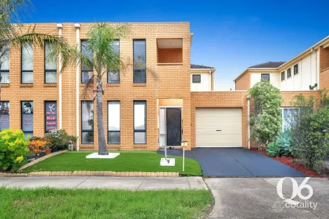 7 Japonica Ct, Cairnlea, VIC 3023