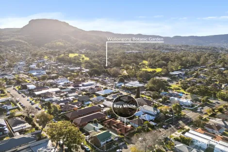 Property photo of 1/12 Eastern Street Gwynneville NSW 2500
