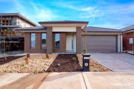 Property photo of 9 Kakadu Drive Wyndham Vale VIC 3024