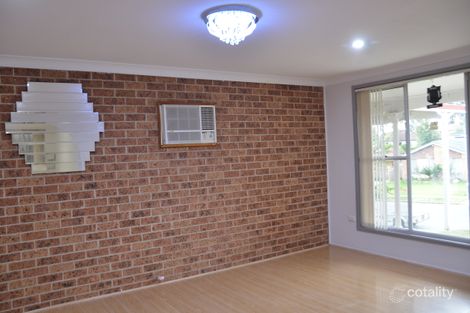 Property photo of 20 Ashgrove Crescent Blacktown NSW 2148