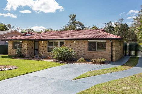 Property photo of 14 Tascon Street Ormiston QLD 4160