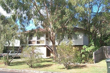 Property photo of 7 Susan Street Capalaba QLD 4157