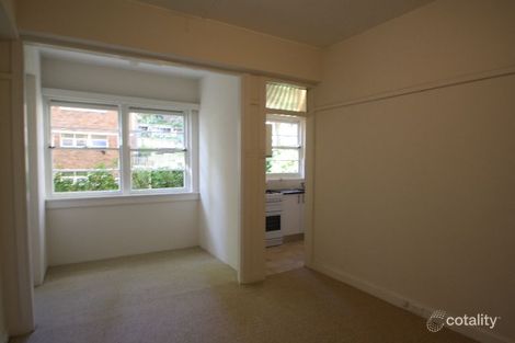 Property photo of 4/2A Ithaca Road Elizabeth Bay NSW 2011