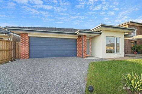 Property photo of 89 Westwood Boulevard Keysborough VIC 3173