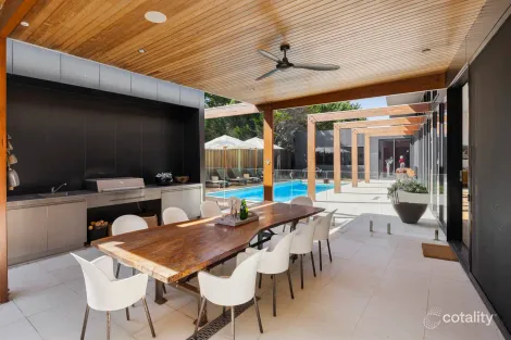 Property photo of 4 Pearse Road Blairgowrie VIC 3942