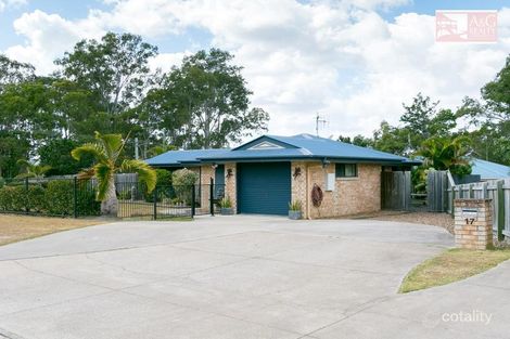 17 Arthur St, Maryborough, QLD 4650