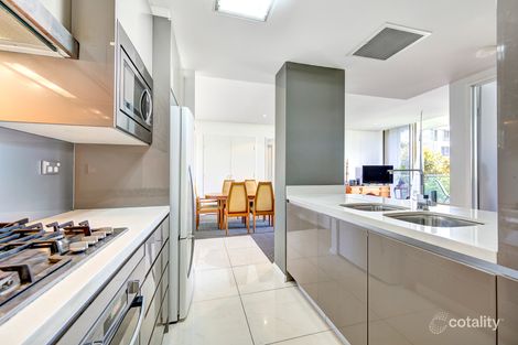 Property photo of 224/132-138 Killeaton Street St Ives NSW 2075