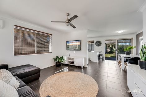 Property photo of 352 Mc Dougall Street Glenvale QLD 4350