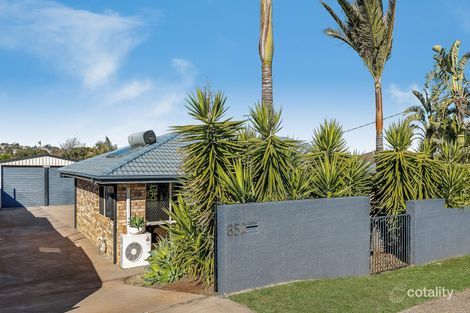 Property photo of 352 Mc Dougall Street Glenvale QLD 4350