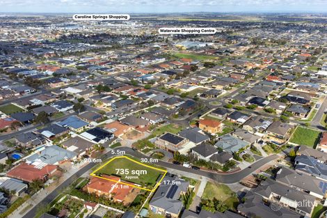 Property photo of 19 Hindmarsh Way Taylors Hill VIC 3037