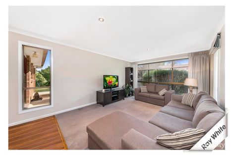 Property photo of 6 Wolfe Place Gilmore ACT 2905