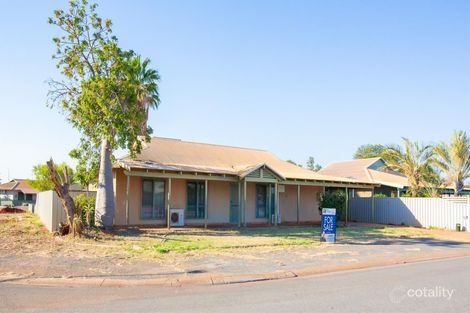 Property photo of 13 Yanderra Crescent South Hedland WA 6722