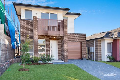 25 Nazarene Cres, Schofields, NSW 2762