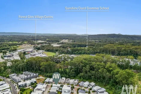 Property photo of 16 Cycad Lane Forest Glen QLD 4556