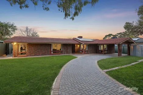 Property photo of 3 Panalatinga Road Reynella East SA 5161