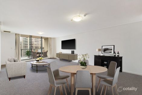Property photo of 4703B/393 Pitt Street Sydney NSW 2000