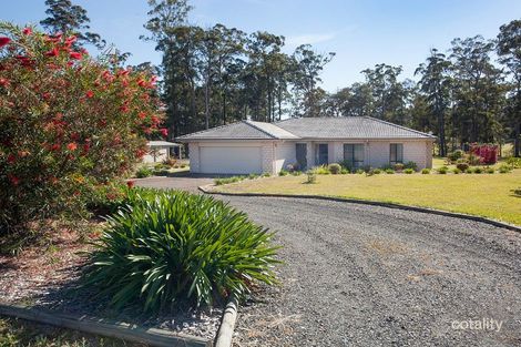 Property photo of 132 Malcolms Road Pampoolah NSW 2430