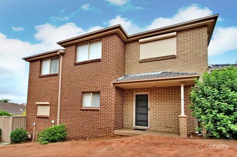 3/223 William St, Yagoona, NSW 2199