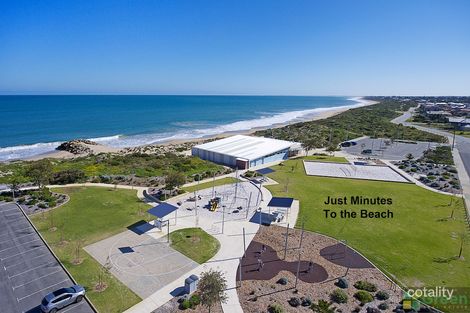 Property photo of 171 Yindana Boulevard Lakelands WA 6180