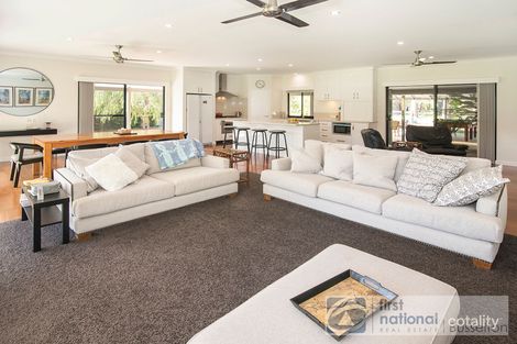 Property photo of 18 Norwood Pass Vasse WA 6280