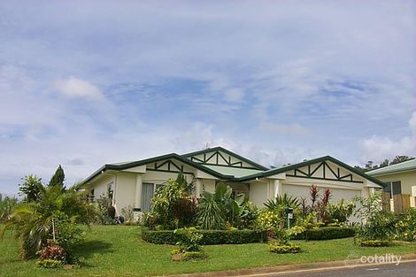 106 Verbena Dr, Mount Sheridan, QLD 4868