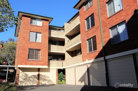 18/21-27 Meadow Cres, Meadowbank, NSW 2114