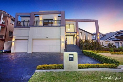 Property photo of 41 Feodore Drive Cecil Hills NSW 2171